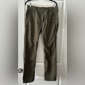 Rag & Bone Fit 2 Slim-Fit Garment-Dyed Stretch-Cotton Twill Chinos, 31